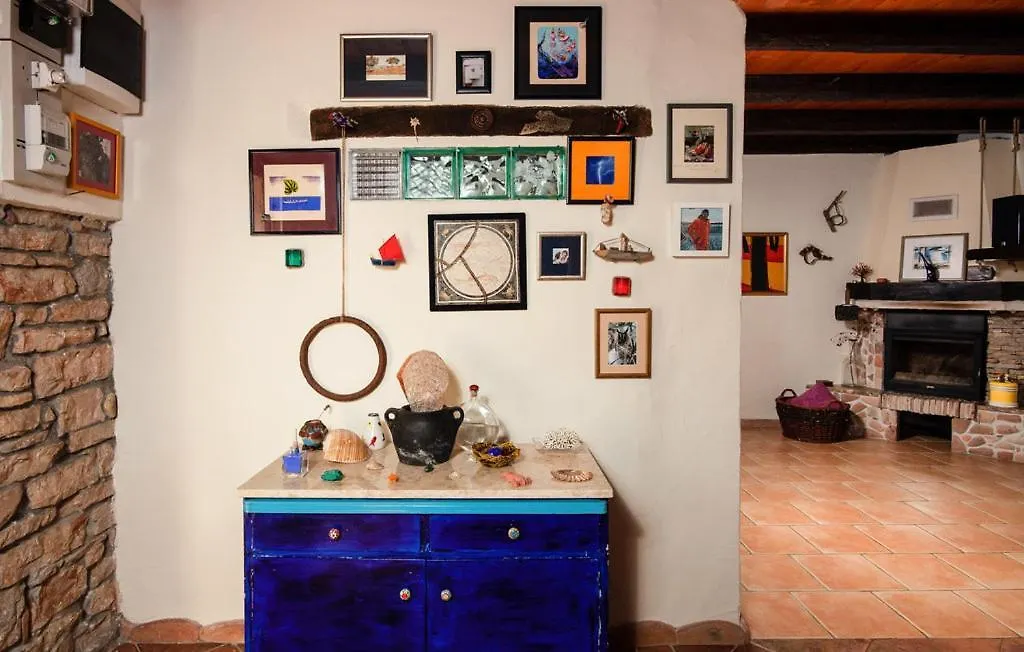 House Raul 1974 Villa Petehi