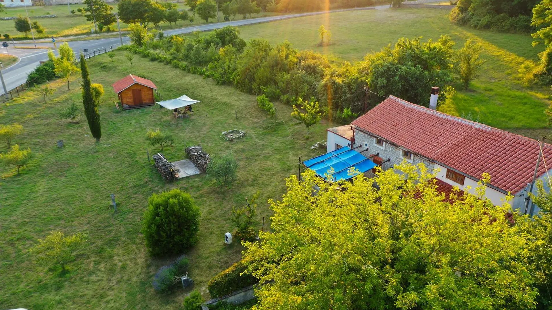 House Raul 1974 Villa Petehi Vakantiehuis